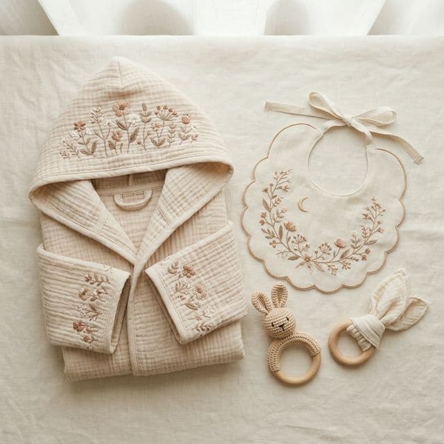 Accesorios