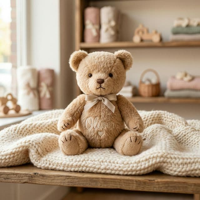 Peluches