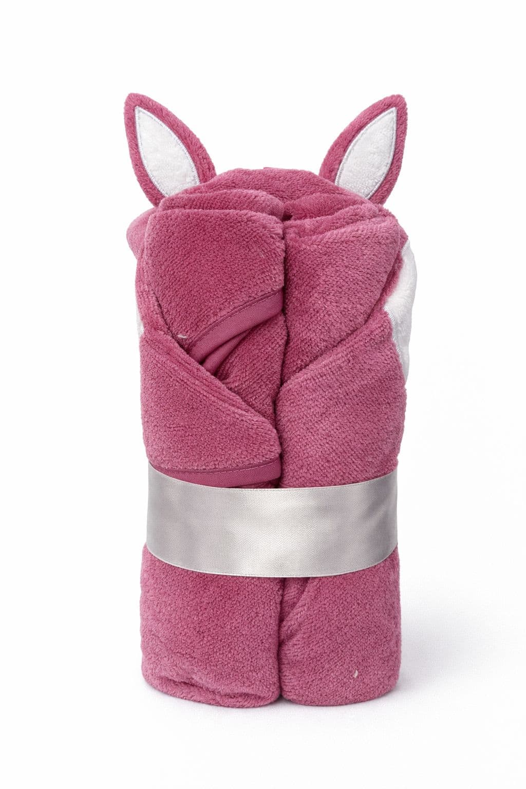 Toallas - Conejo Rosa alternate