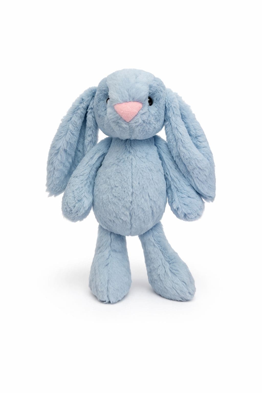 Peluche - Conejo Azul