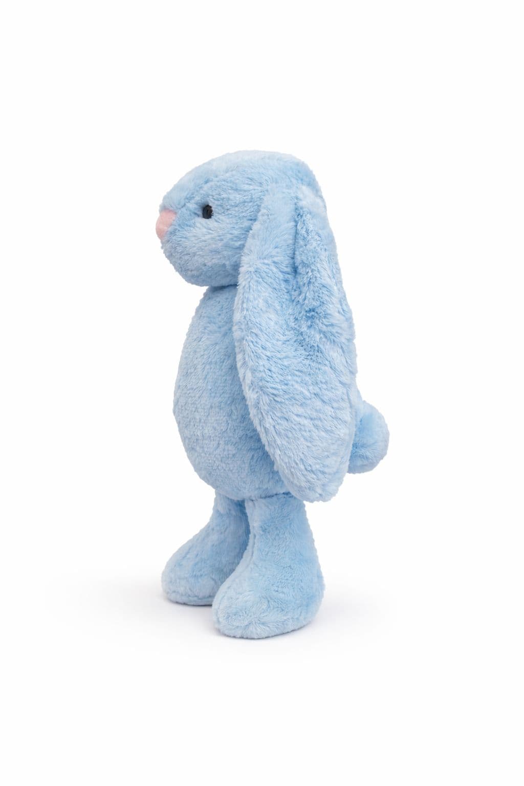 Peluche - Conejo Azul alternate