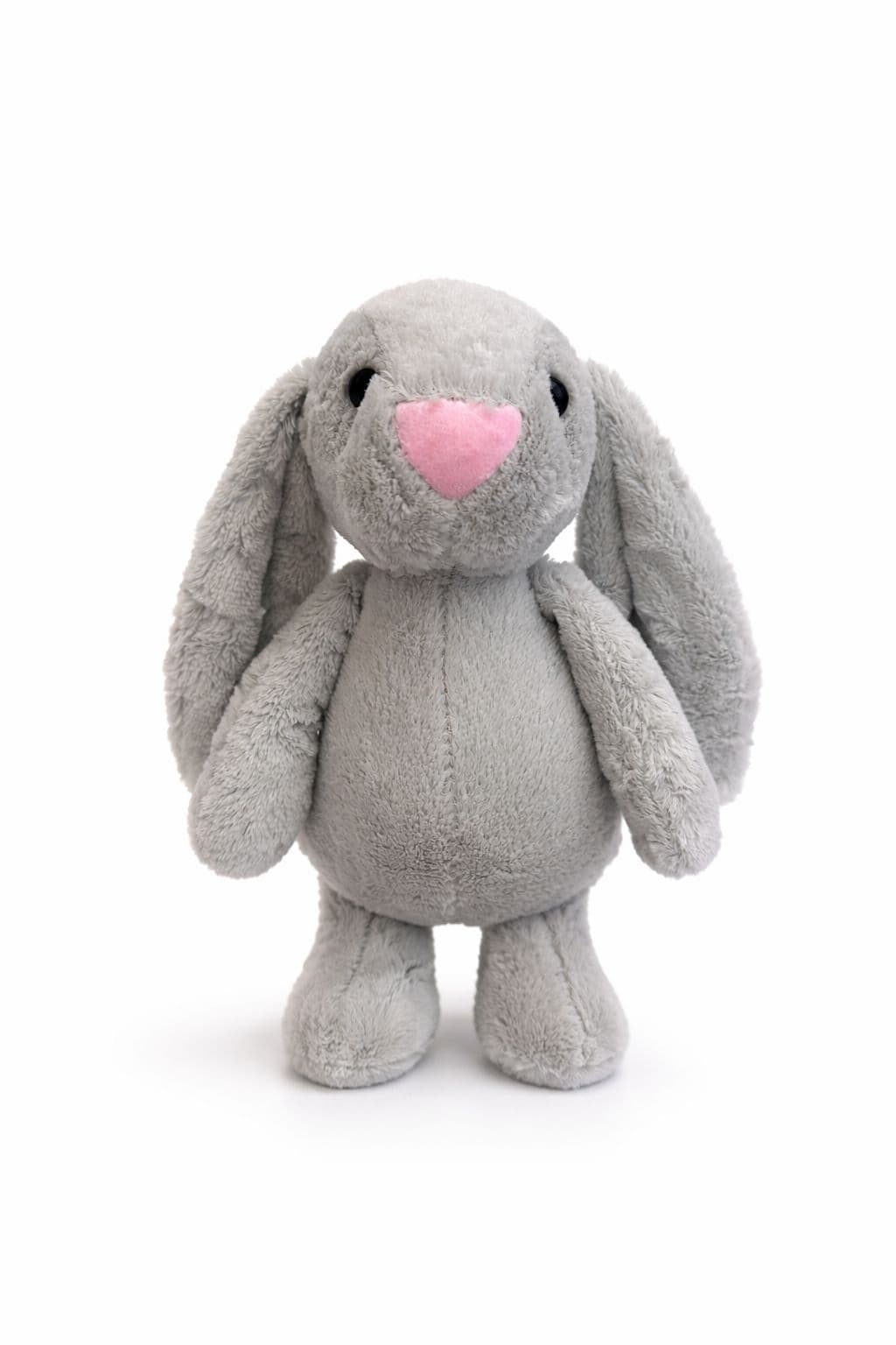 Peluche - Conejo Gris