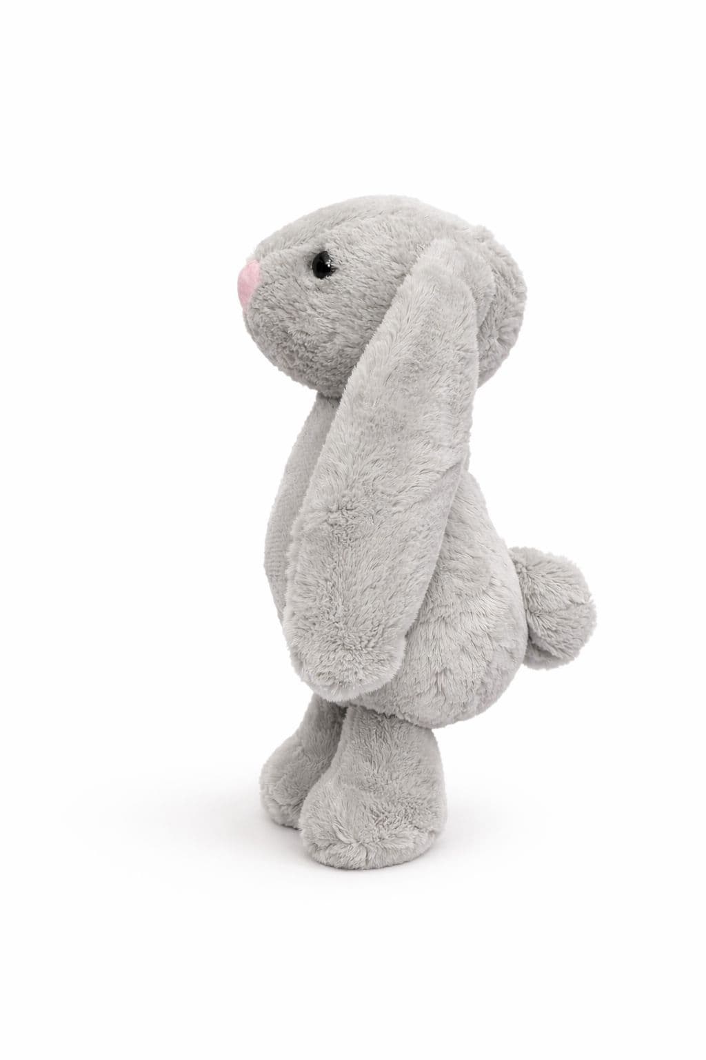 Peluche - Conejo Gris alternate