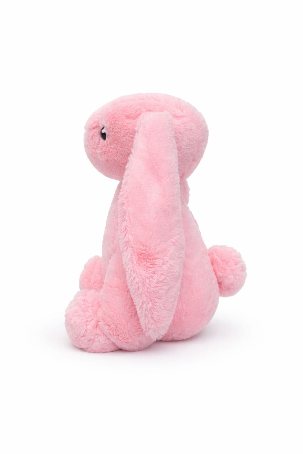 Peluche - Conejo Rosa alternate