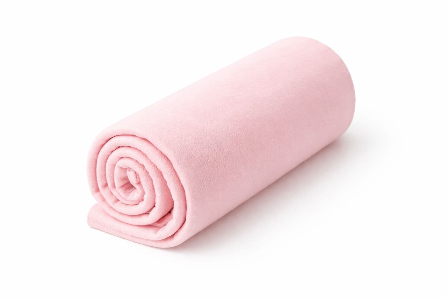 Frazada - Solida Rosa