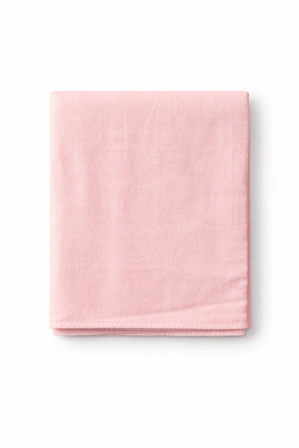 Frazada - Solida Rosa alternate