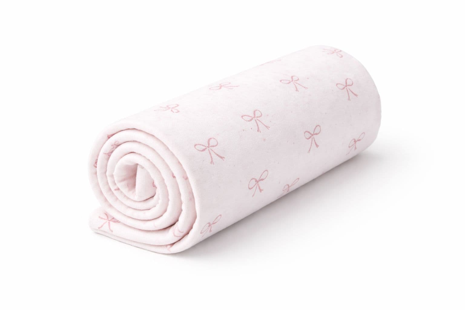 Frazada - Rosa Moños Rosa