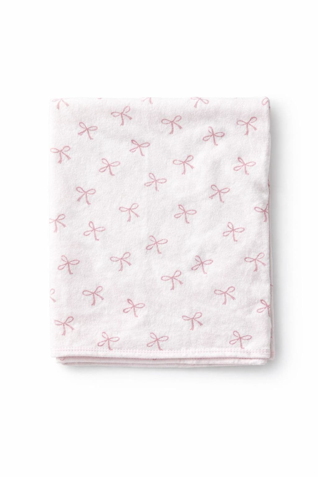 Frazada - Rosa Moños Rosa alternate