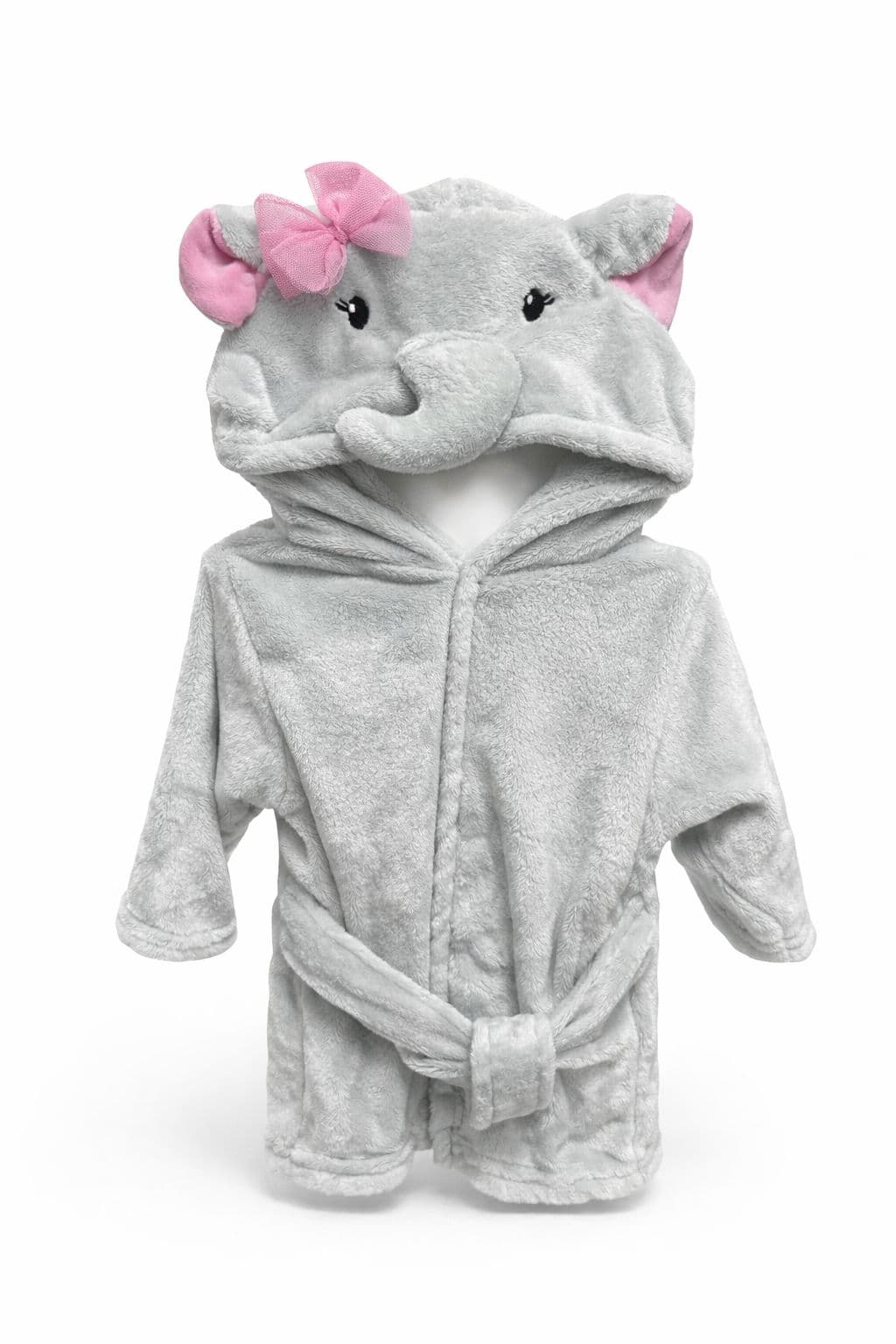Bata - Gris Elefante