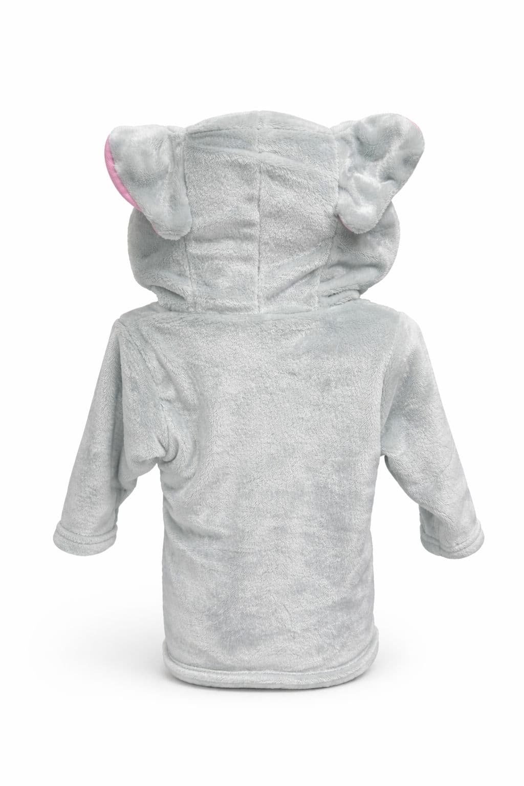 Bata - Gris Elefante alternate
